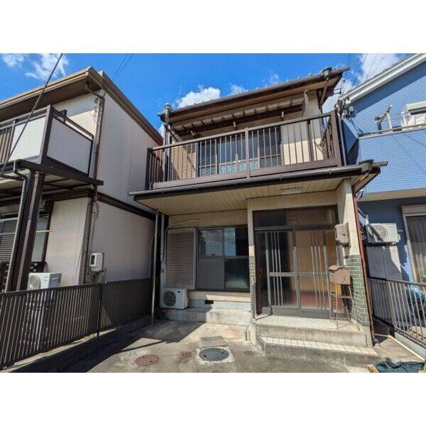 TSUMUGIの家 -七宝-