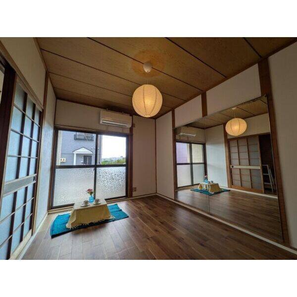 TSUMUGIの家 -七宝- 室内写真10