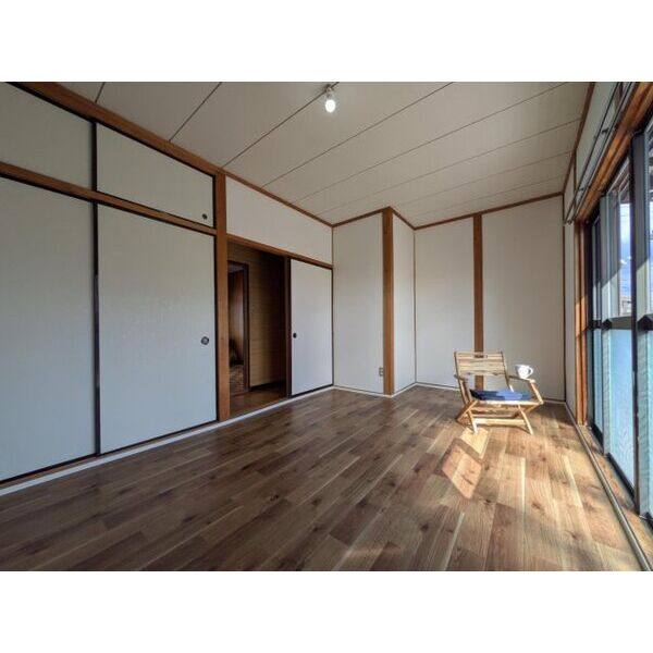TSUMUGIの家 -七宝- 室内写真7
