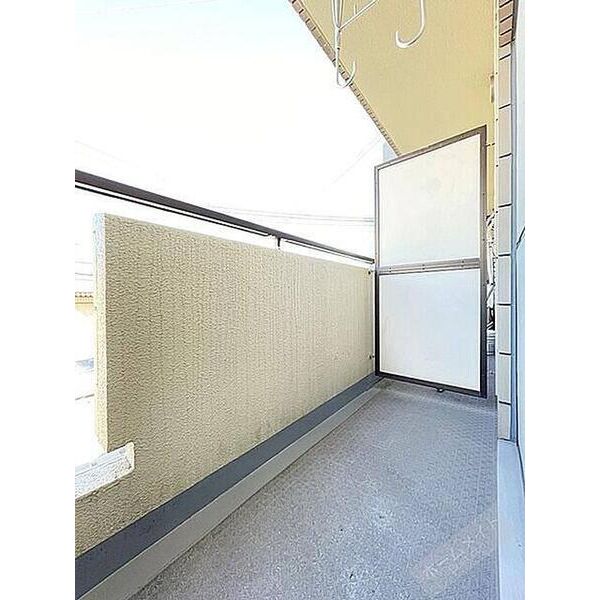 澁木マンション2番館 室内写真9