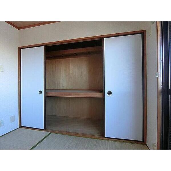 澁木マンション2番館 室内写真6