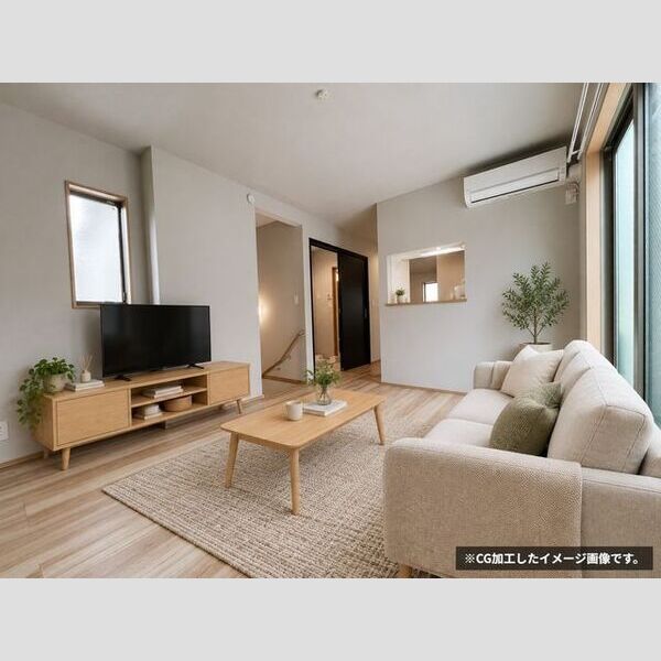 K・Y Square 室内写真1