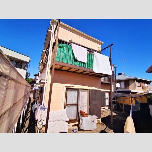 シャーレ小林 建物画像