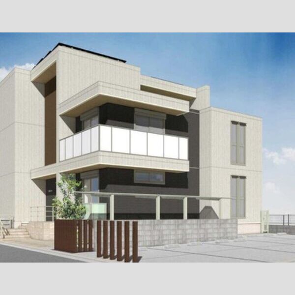 Hebel Maison新柏