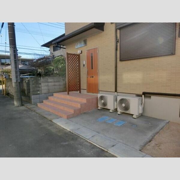 ゼーゲン南流山 室内写真10