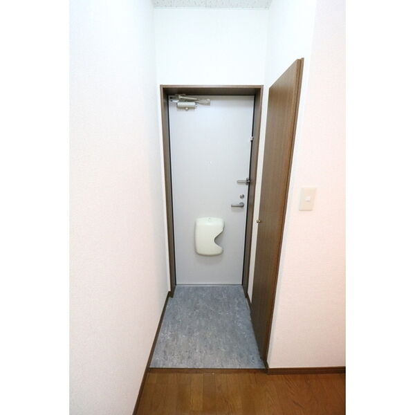 プランソレイユ 室内写真1