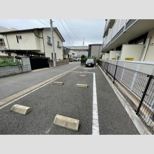 レオパレスプロスペラーレ 室内写真7