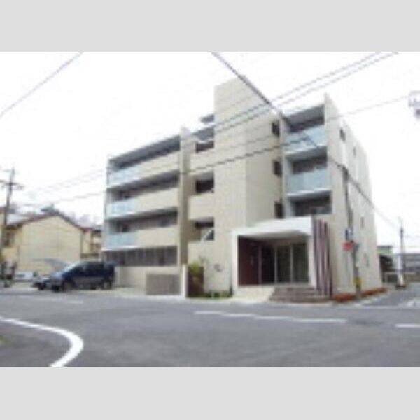 メイベニール 建物画像