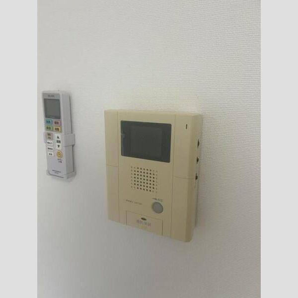 ソレアード 室内写真6