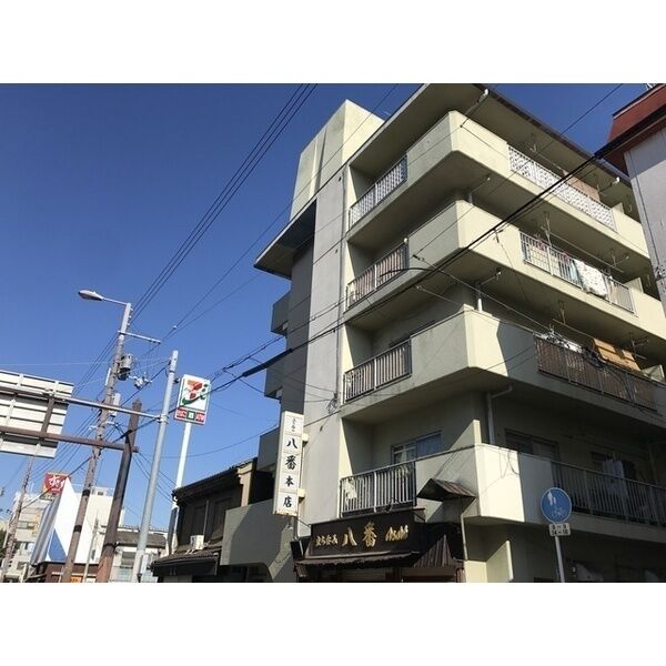 23ハイム