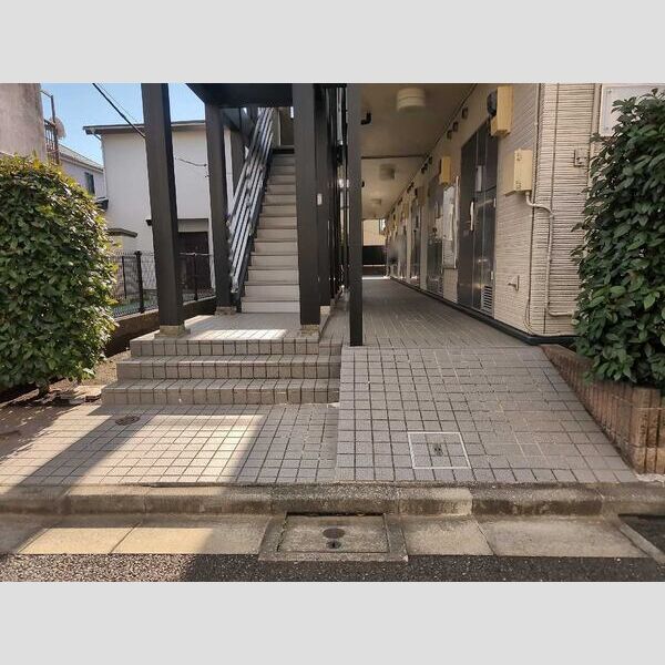 物件名確認中 室内写真3