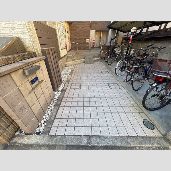 物件名確認中 室内写真3
