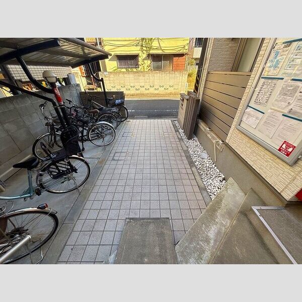 物件名確認中 室内写真5