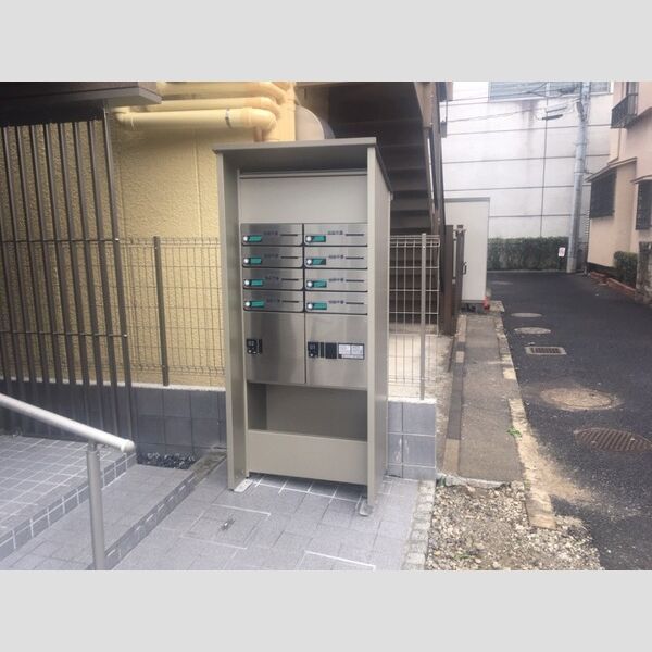 物件名確認中 室内写真7
