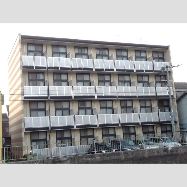 物件名確認中 建物画像