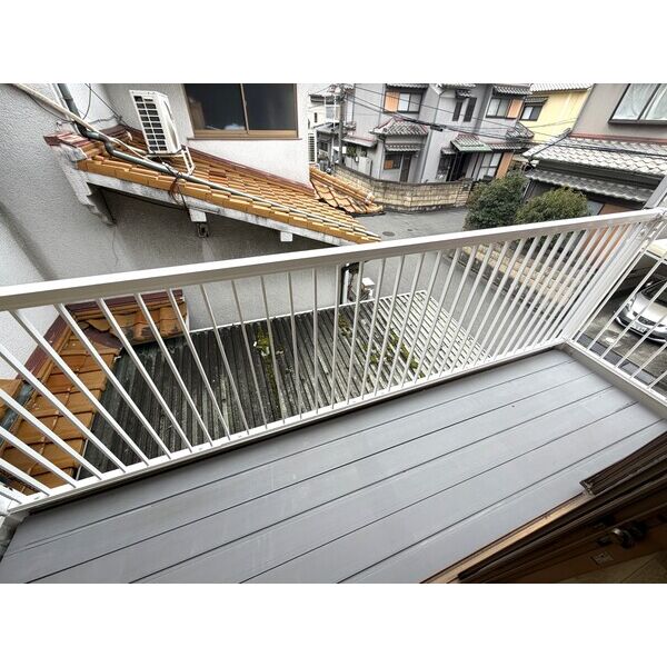 曽大根戸建 室内写真7