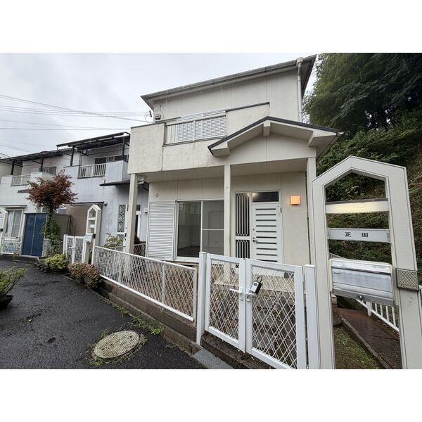 榛原萩原戸建