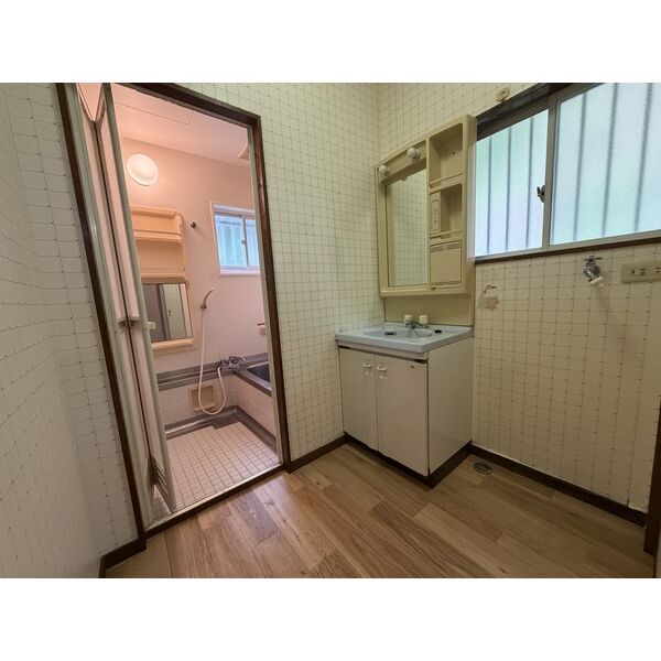 榛原萩原戸建 室内写真7