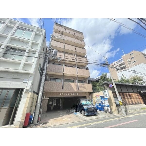 エステムコート御所南