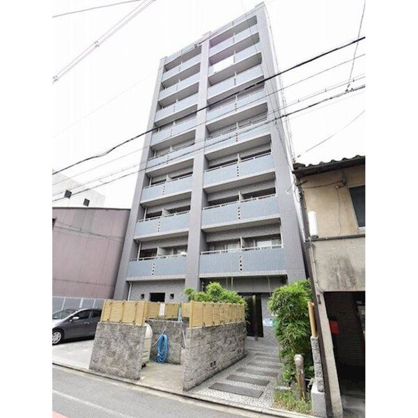 エイペックス京都新京極Ⅰ