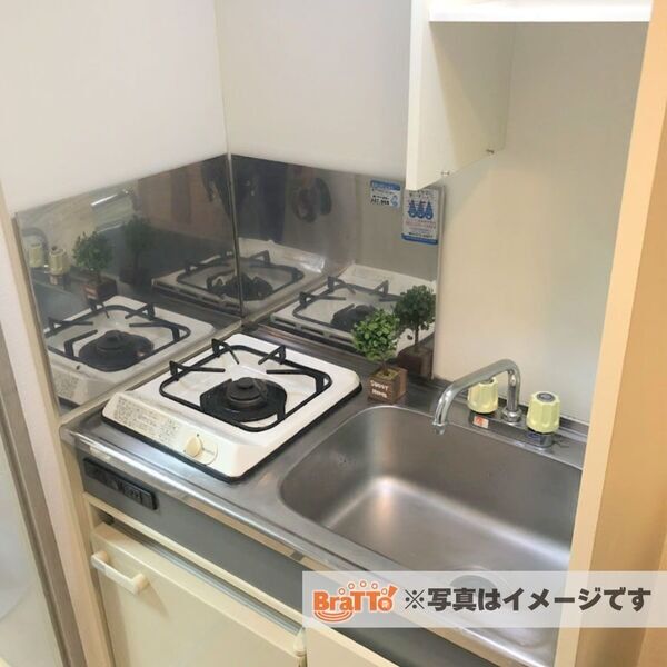 エイペックス京都新京極Ⅰ 室内写真3
