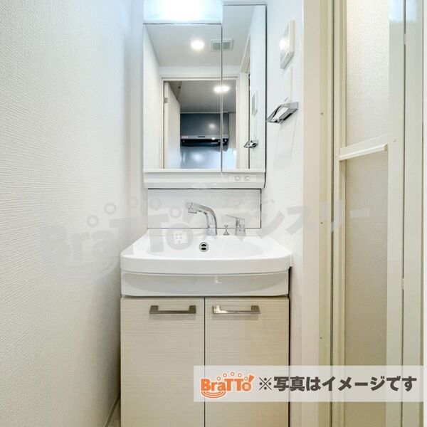 エイペックス京都新京極Ⅰ 室内写真4