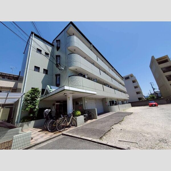 ザナドゥ90 建物画像