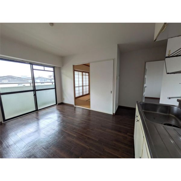 ザナドゥ90 室内写真6