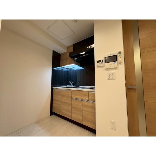 シーズンフラッツ靱本町 室内写真3