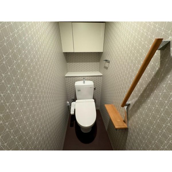 シーズンフラッツ靱本町 室内写真6