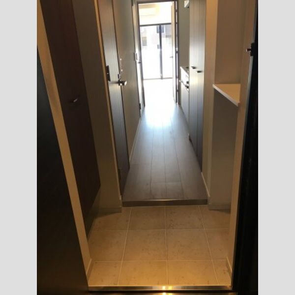 クレヴィスタ板橋西台Ⅱ 室内写真2