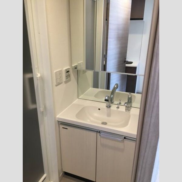 クレヴィスタ板橋西台Ⅱ 室内写真5