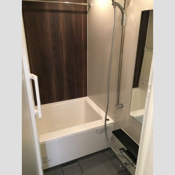 クレヴィスタ板橋西台Ⅱ 室内写真6