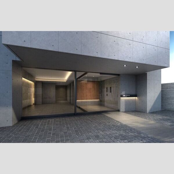 SYFORME WASEDA 室内写真1