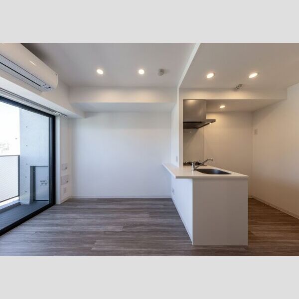SYFORME WASEDA 室内写真6