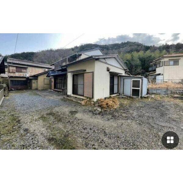 岐阜市岩崎山田