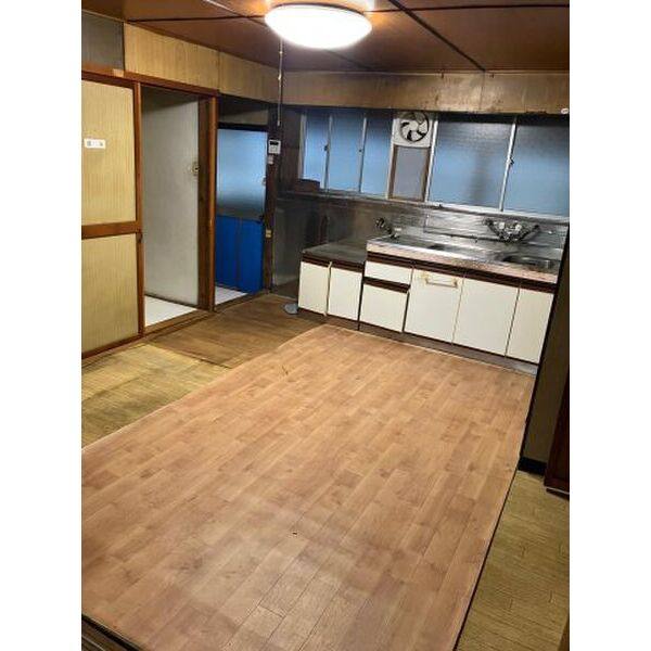 岐阜市岩崎山田 室内写真2