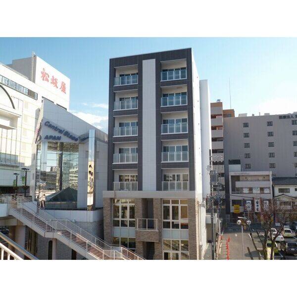αBLD. 建物画像