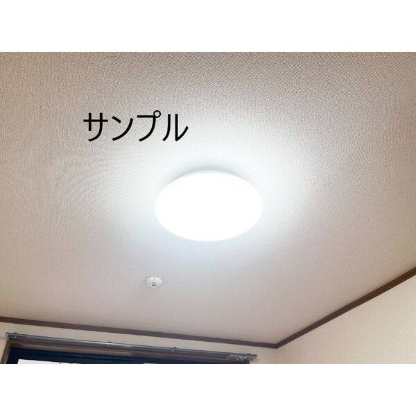 ファミール北野B 室内写真5