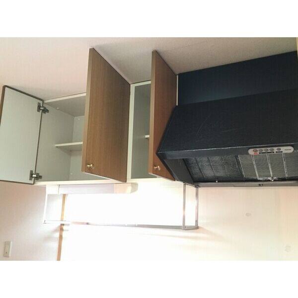 サープラス女夫坂 室内写真5