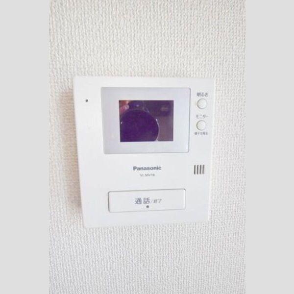 ハウス平和台 室内写真5