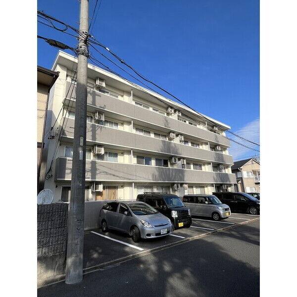 グレースフル 建物画像