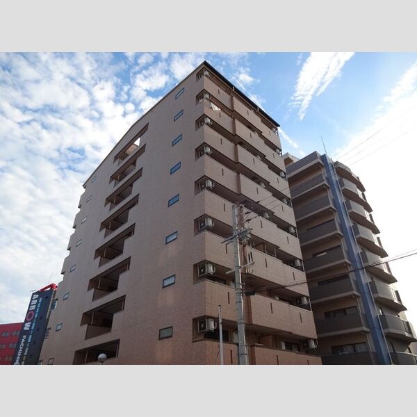 リトゥール澤 建物画像