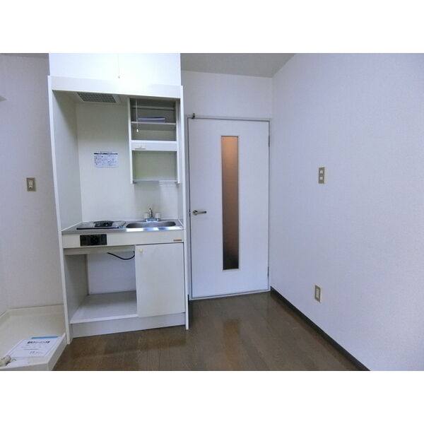 A-Flat 室内写真9