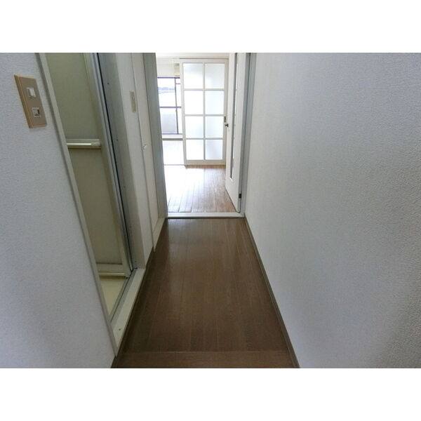 A-Flat 室内写真3