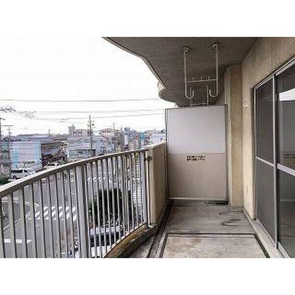 プレズ名古屋入場 室内写真9