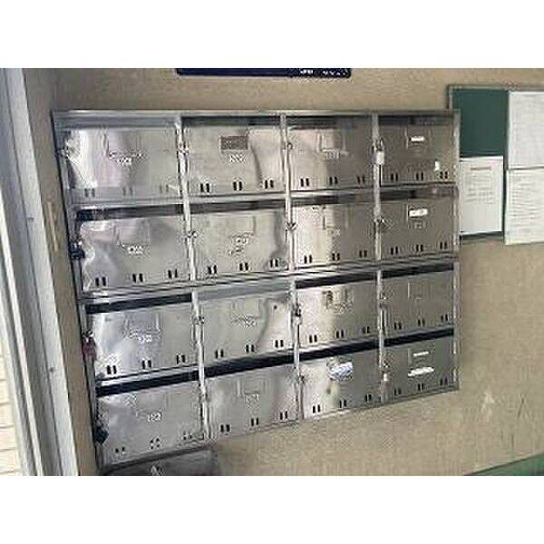 プレズ名古屋入場 室内写真10