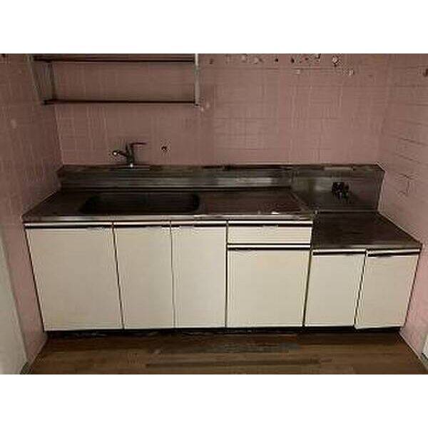 プレズ名古屋入場 室内写真4