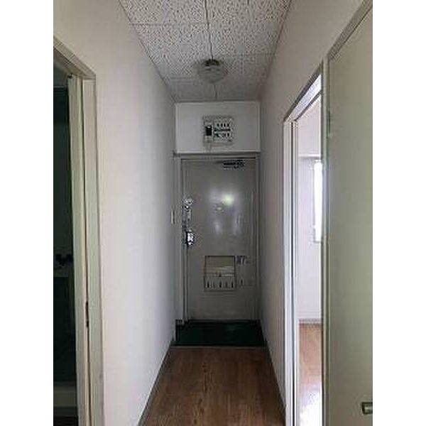 プレズ名古屋入場 室内写真7