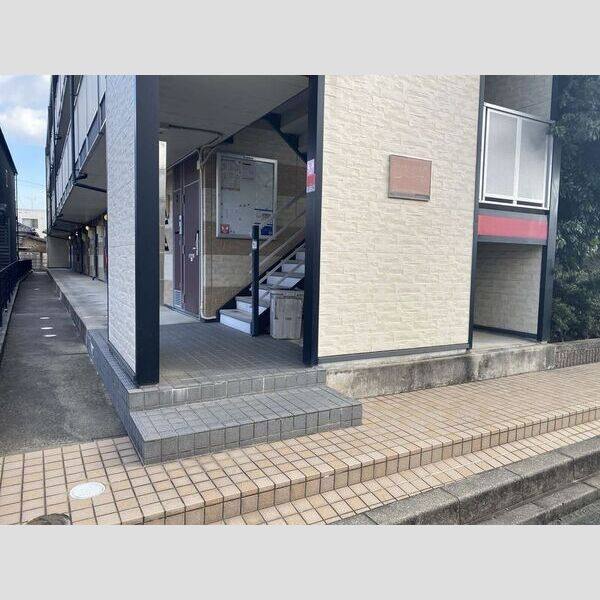 レオパレス春日 室内写真6